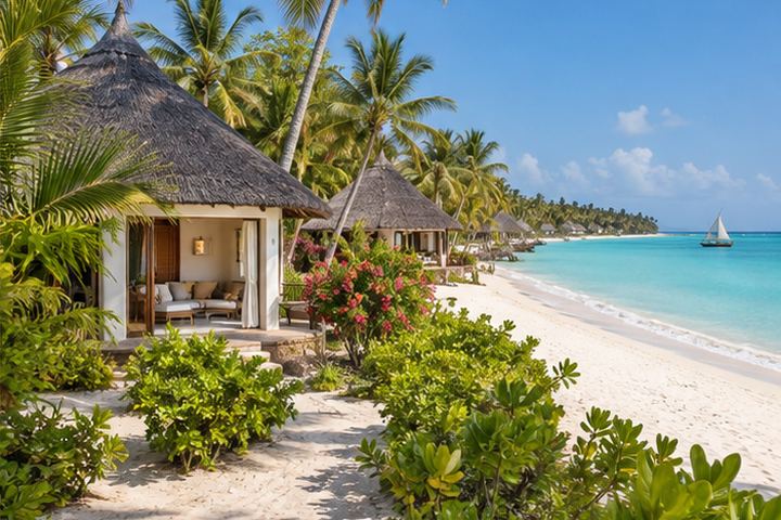 Zuri Zanzibar