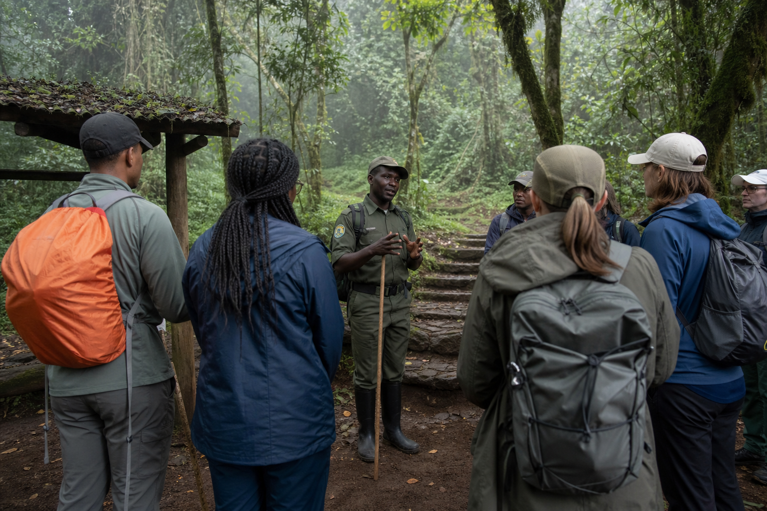 Before You Trek Bwindi: Permits, Porters and Responsible Preparation