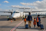 Flying East Africa With Children: A Calm, Practical Checklist