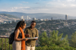 48 Hours in Kigali: Hills, Design, Food and Time to Reflect