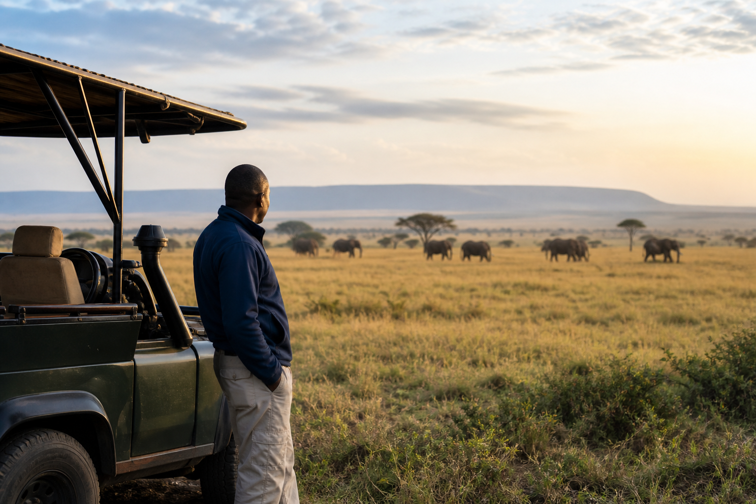 How to Plan a Maasai Mara Safari That Fits Your Travel Style