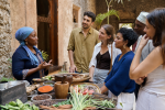 Taste Stone Town With Context: A Guide to Food, Spices and Respectful Discovery