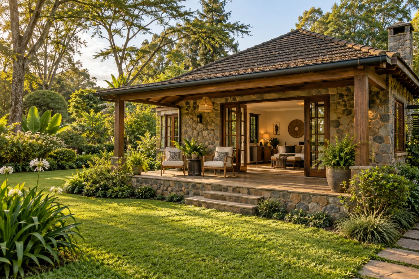 Karen Garden Cottage, Nairobi